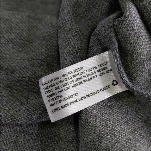 Wild Fable Cropped Polo Sweatshirt - Picture 12 of 16